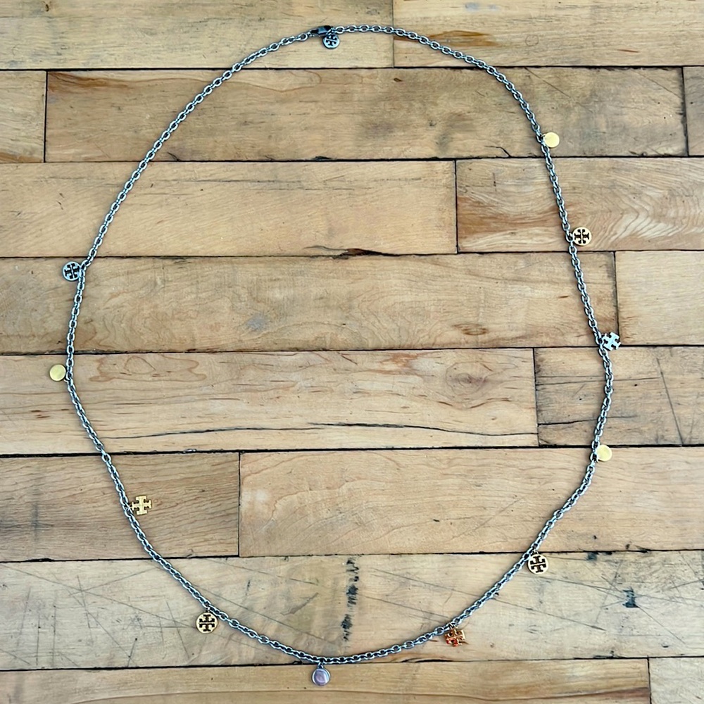 Tory Burch Necklace